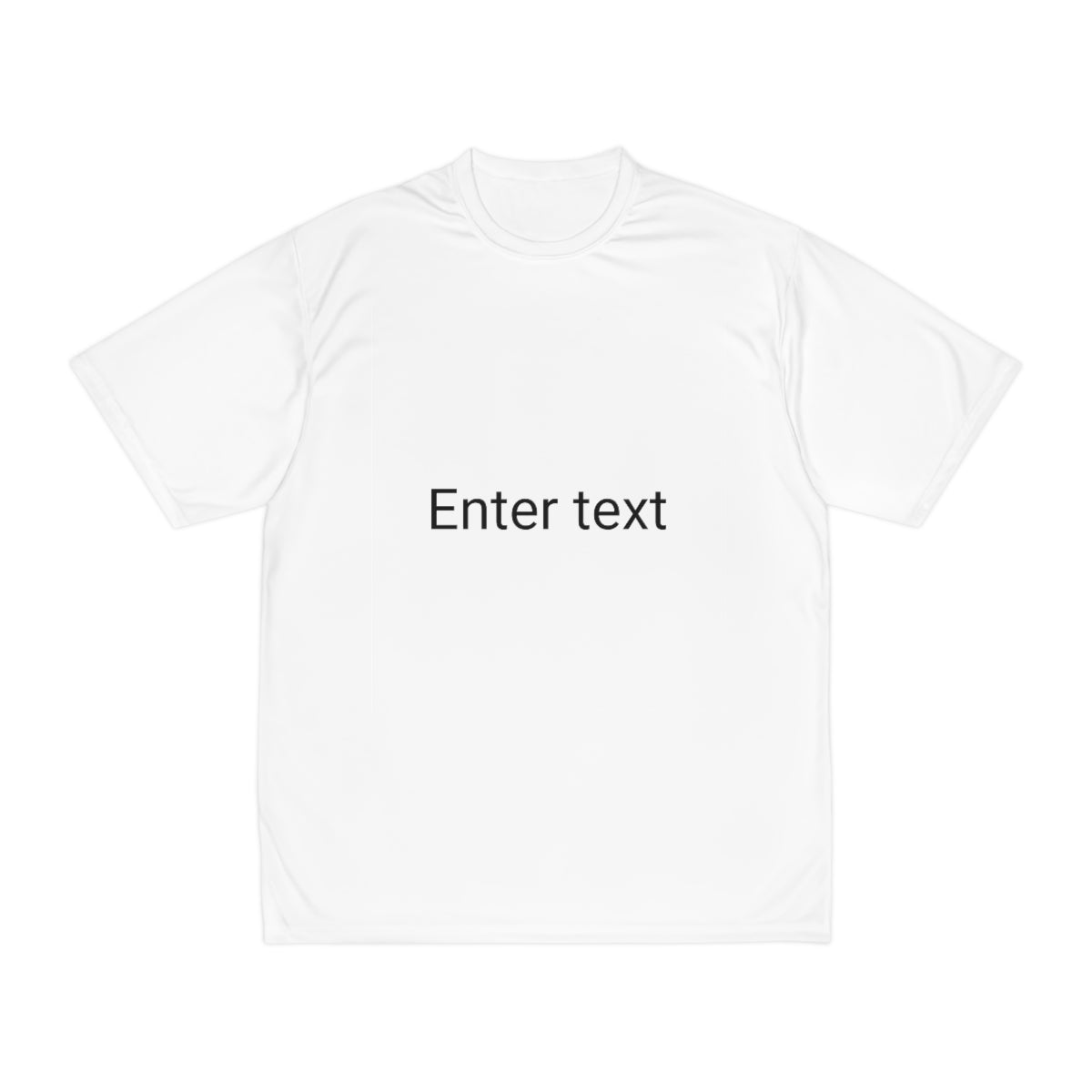 Men's Performance T-Shirt