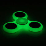 Glow in the Dark Fidget Spinner